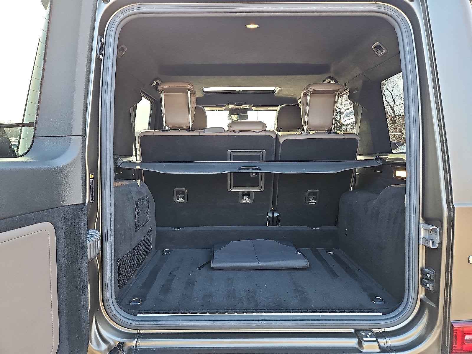 2020 Mercedes-Benz G-Class AMG® G 63