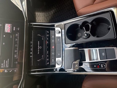 2023 Audi Q8 Premium Plus