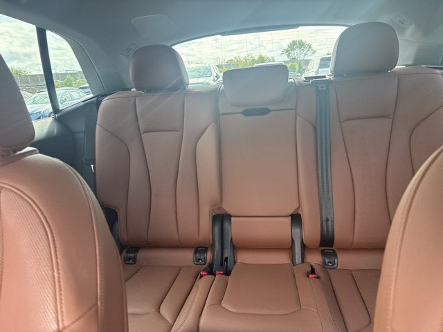 2023 Audi Q8 Premium Plus