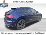 2023 Audi Q8 Premium Plus