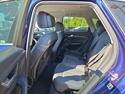 2023 Audi Q5 S line Premium