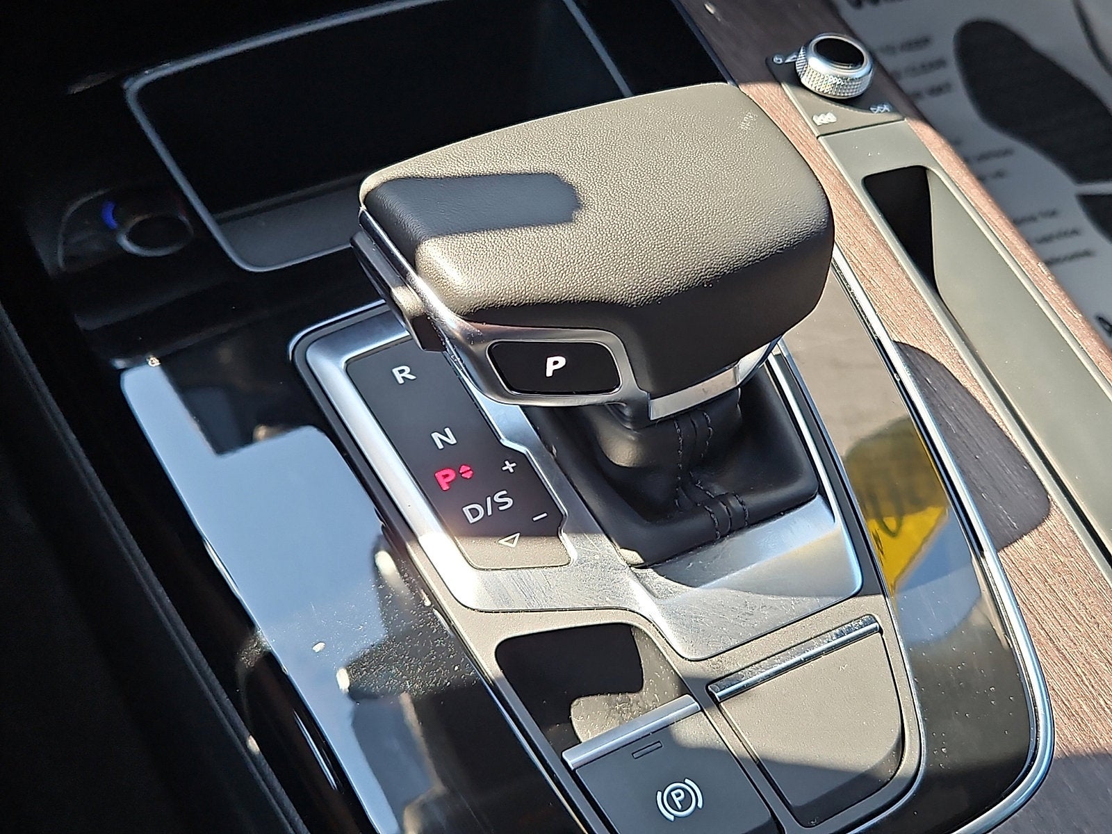 2023 Audi Q5 S line Premium