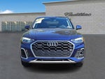 2023 Audi Q5 S line Premium