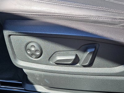 2023 Audi Q5 S line Premium