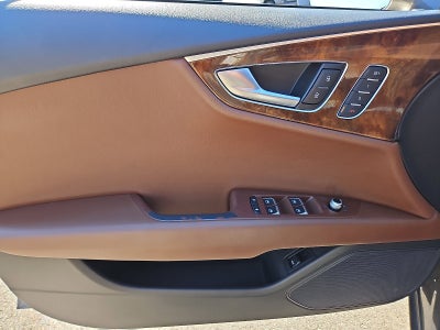 2014 Audi A7 3.0 Premium Plus