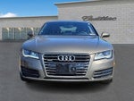 2014 Audi A7 3.0 Premium Plus
