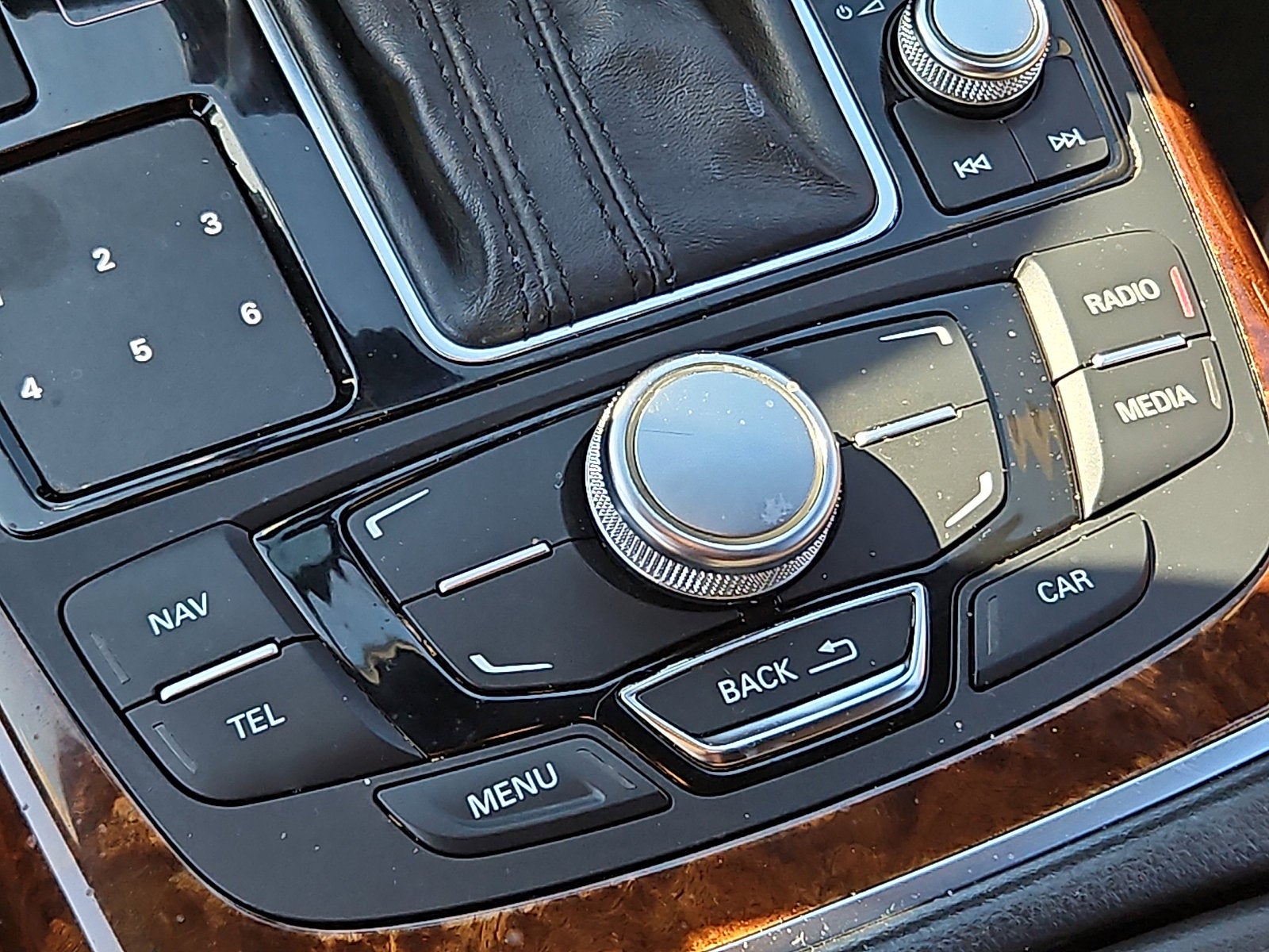 2014 Audi A7 3.0 Premium Plus