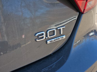 2014 Audi A7 3.0 Premium Plus