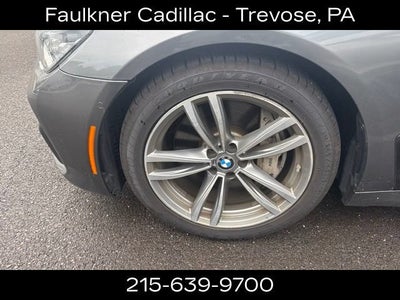 2018 BMW 7 Series ALPINA B7 xDrive