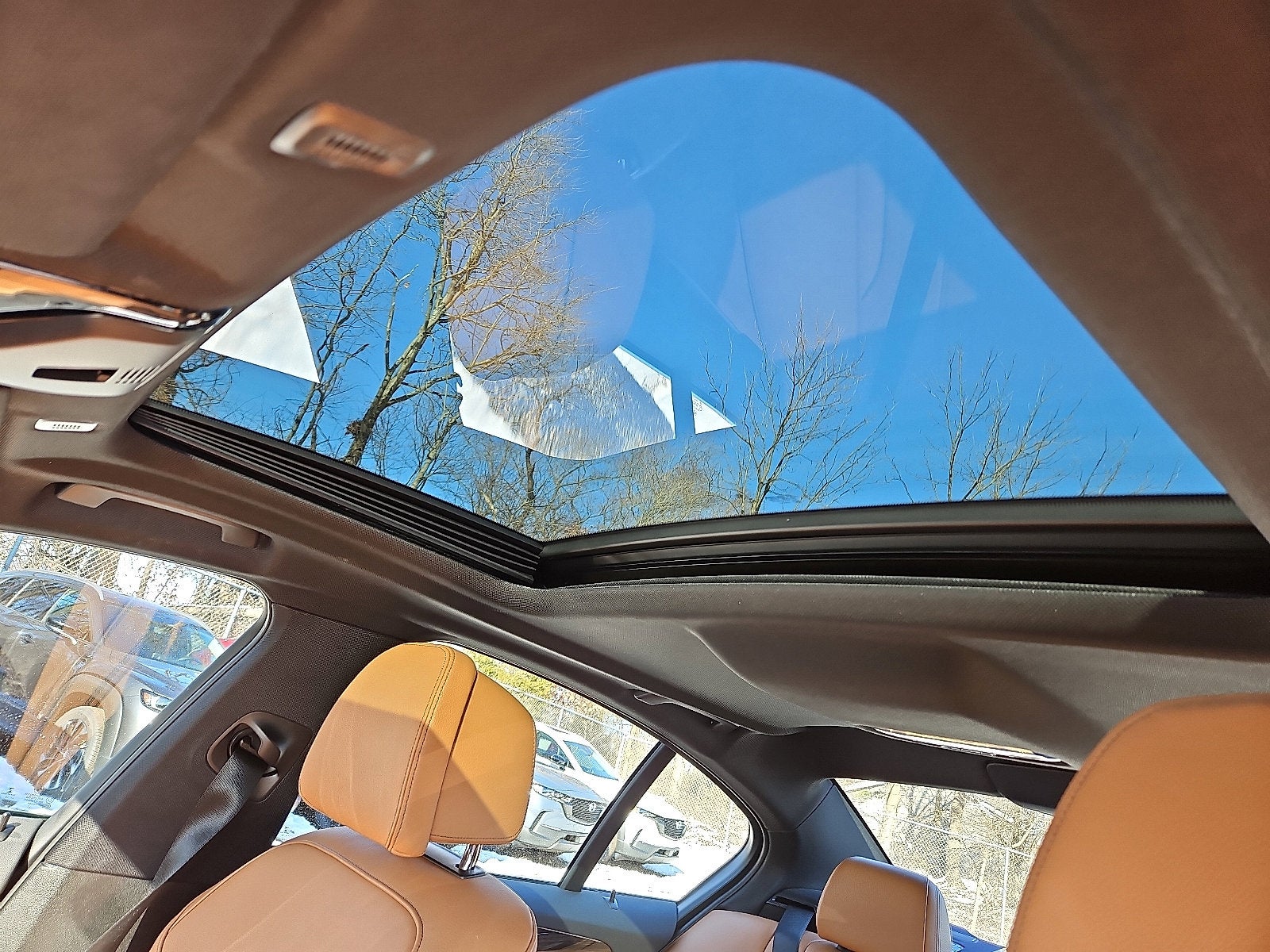 2019 BMW 5 Series 530i xDrive