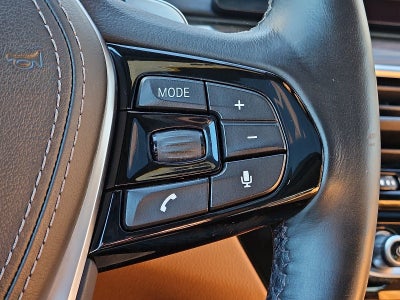 2019 BMW 5 Series 530i xDrive