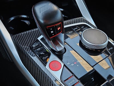 2021 BMW M4 Competition