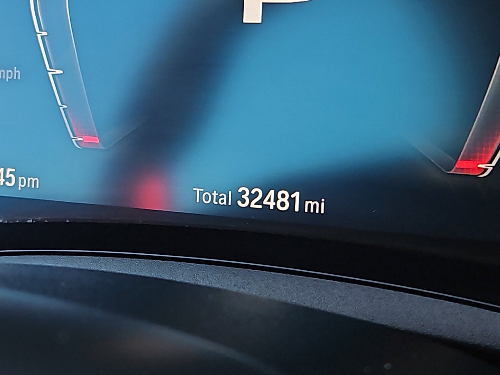 2021 BMW M4 Competition