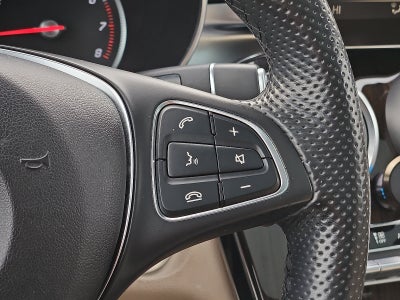 2018 Mercedes-Benz GLC GLC 300