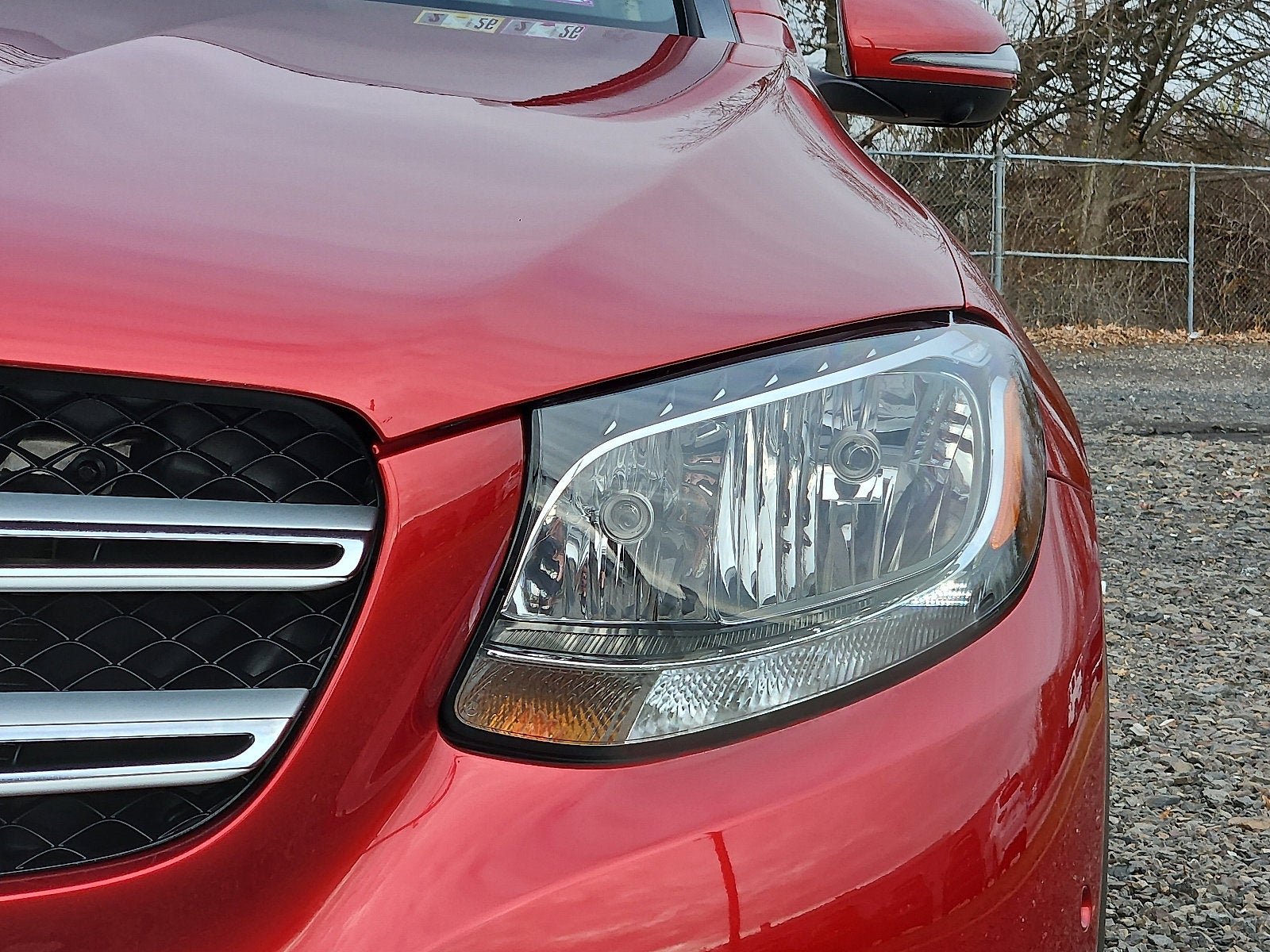 2018 Mercedes-Benz GLC GLC 300