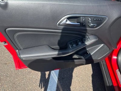 2018 Mercedes-Benz GLA GLA 250