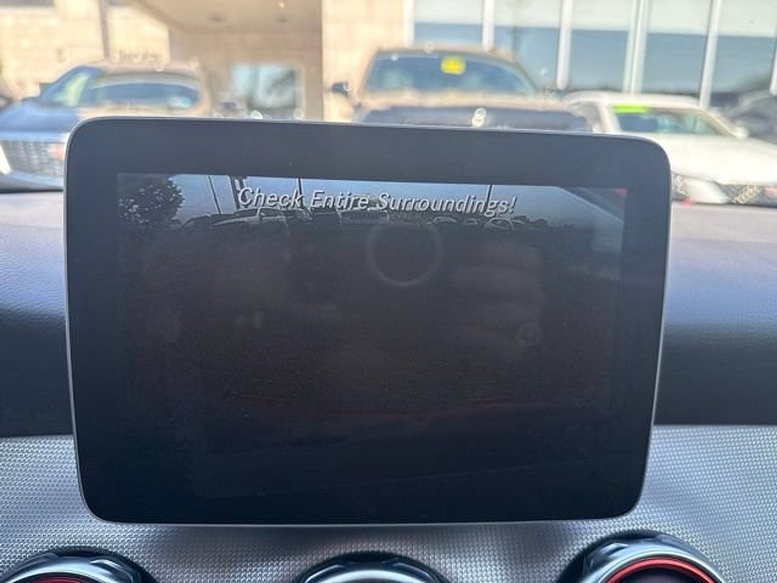 2018 Mercedes-Benz GLA GLA 250
