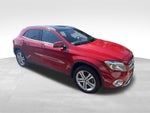 2018 Mercedes-Benz GLA GLA 250