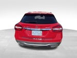 2018 Mercedes-Benz GLA GLA 250
