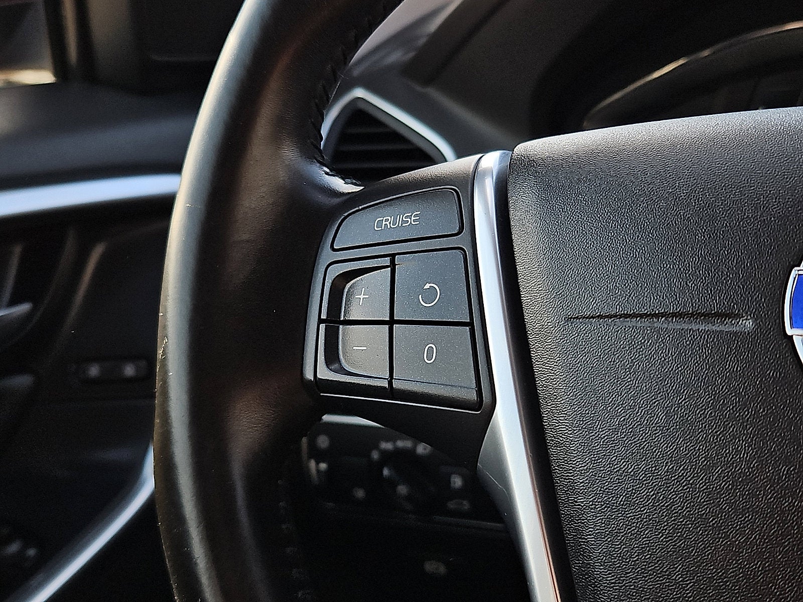 2016 Volvo XC60 T5 Premier