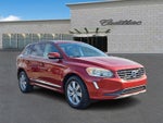 2016 Volvo XC60 T5 Premier