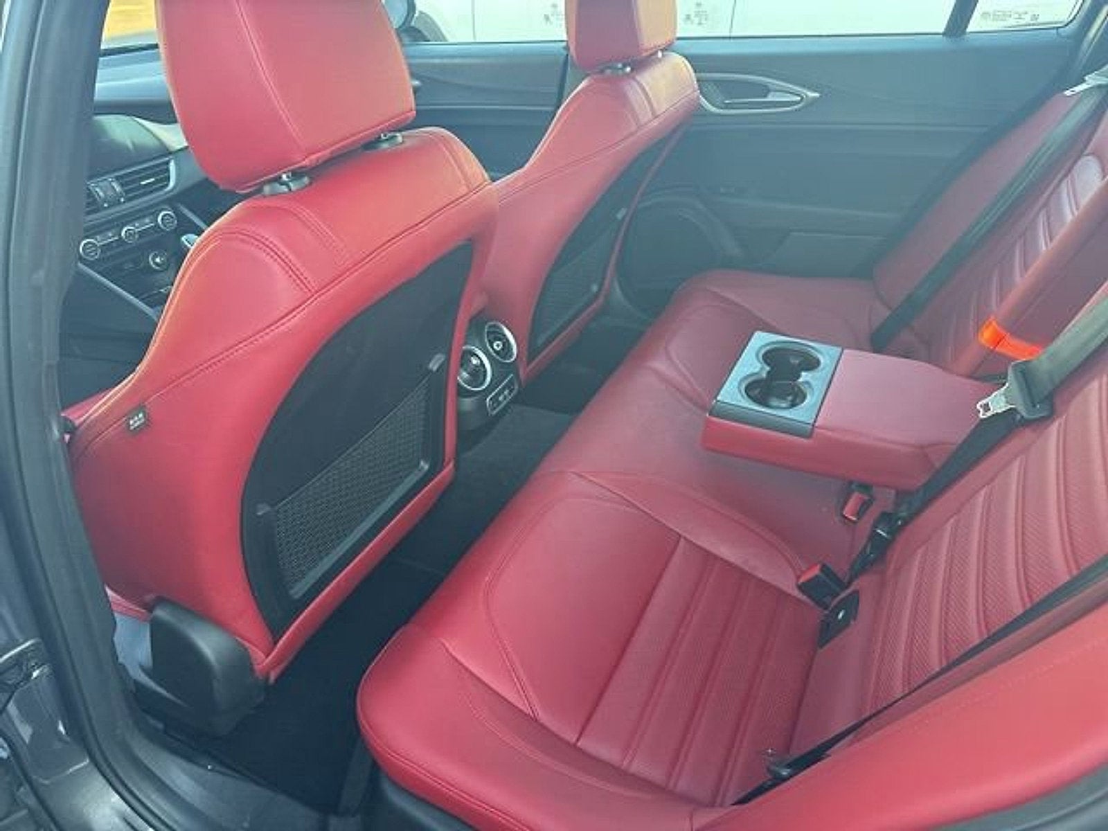 2024 Alfa Romeo Giulia Veloce