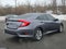 2018 Honda Civic Sedan LX