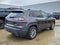 2021 Jeep Cherokee Latitude Lux 4x4