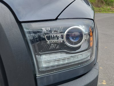 2020 RAM 1500 Classic Warlock