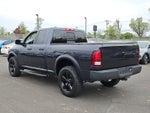2020 RAM 1500 Classic Warlock
