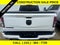 2022 RAM 1500 Big Horn Quad Cab 4x2 6'4" Box