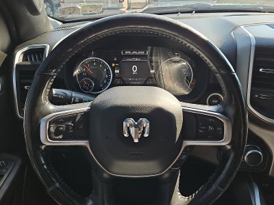 2019 RAM 1500 Big Horn/Lone Star Crew Cab 4x4 5'7" Box