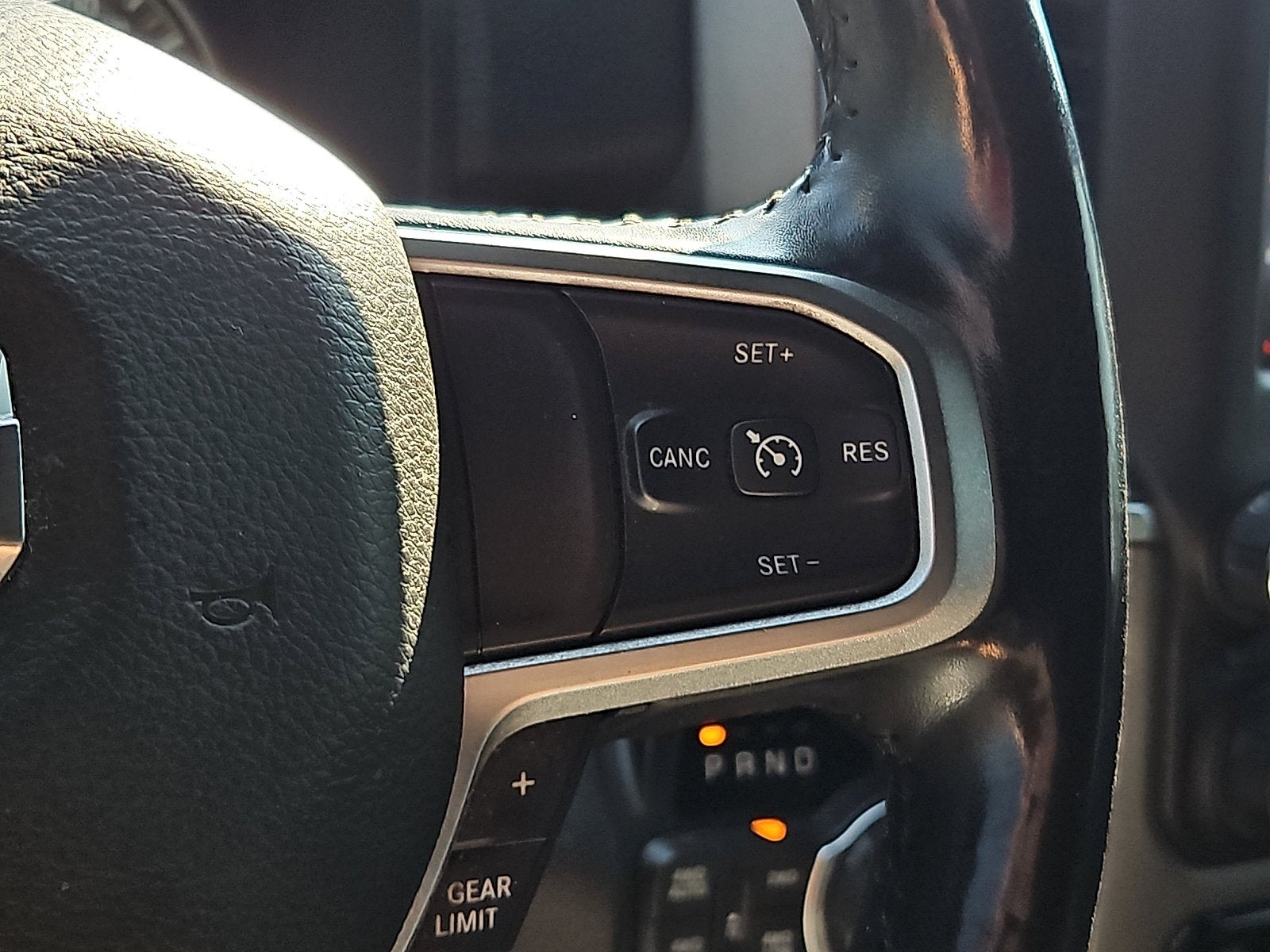 2019 RAM 1500 Big Horn/Lone Star Crew Cab 4x4 5'7" Box
