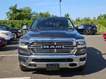 2022 RAM 1500 Laramie Crew Cab 4x4 5'7" Box