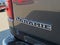 2022 RAM 1500 Laramie Crew Cab 4x4 5'7" Box