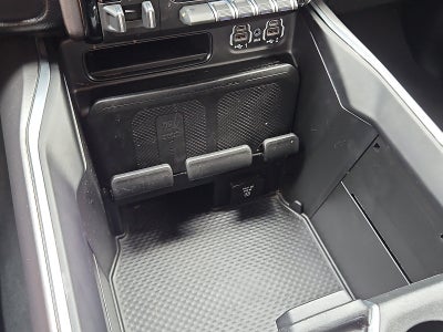 2021 RAM 1500 Laramie Crew Cab 4x4 5'7" Box