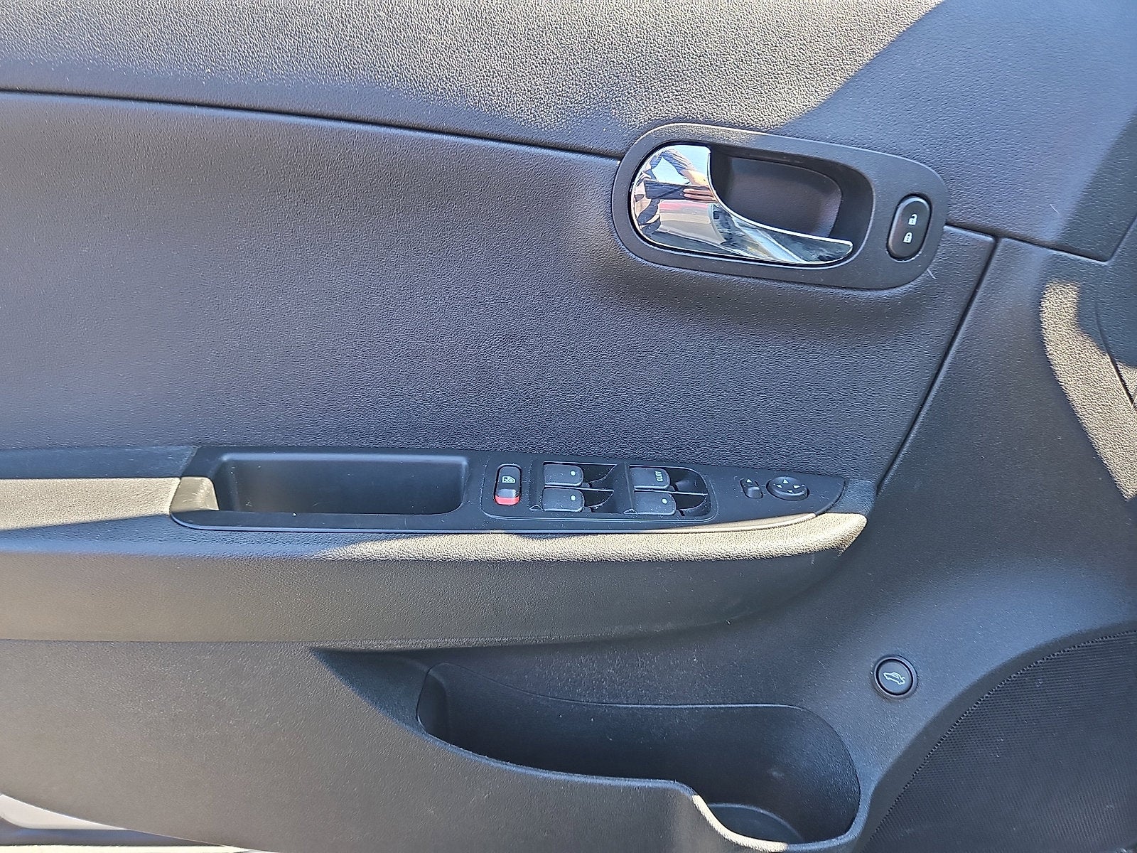 2012 Chevrolet Malibu LT w/1LT