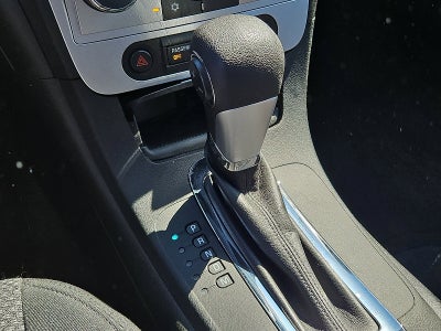2012 Chevrolet Malibu LT w/1LT