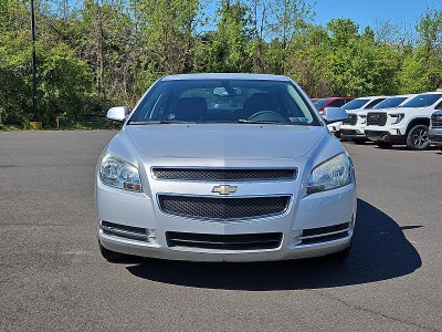 2012 Chevrolet Malibu LT w/1LT