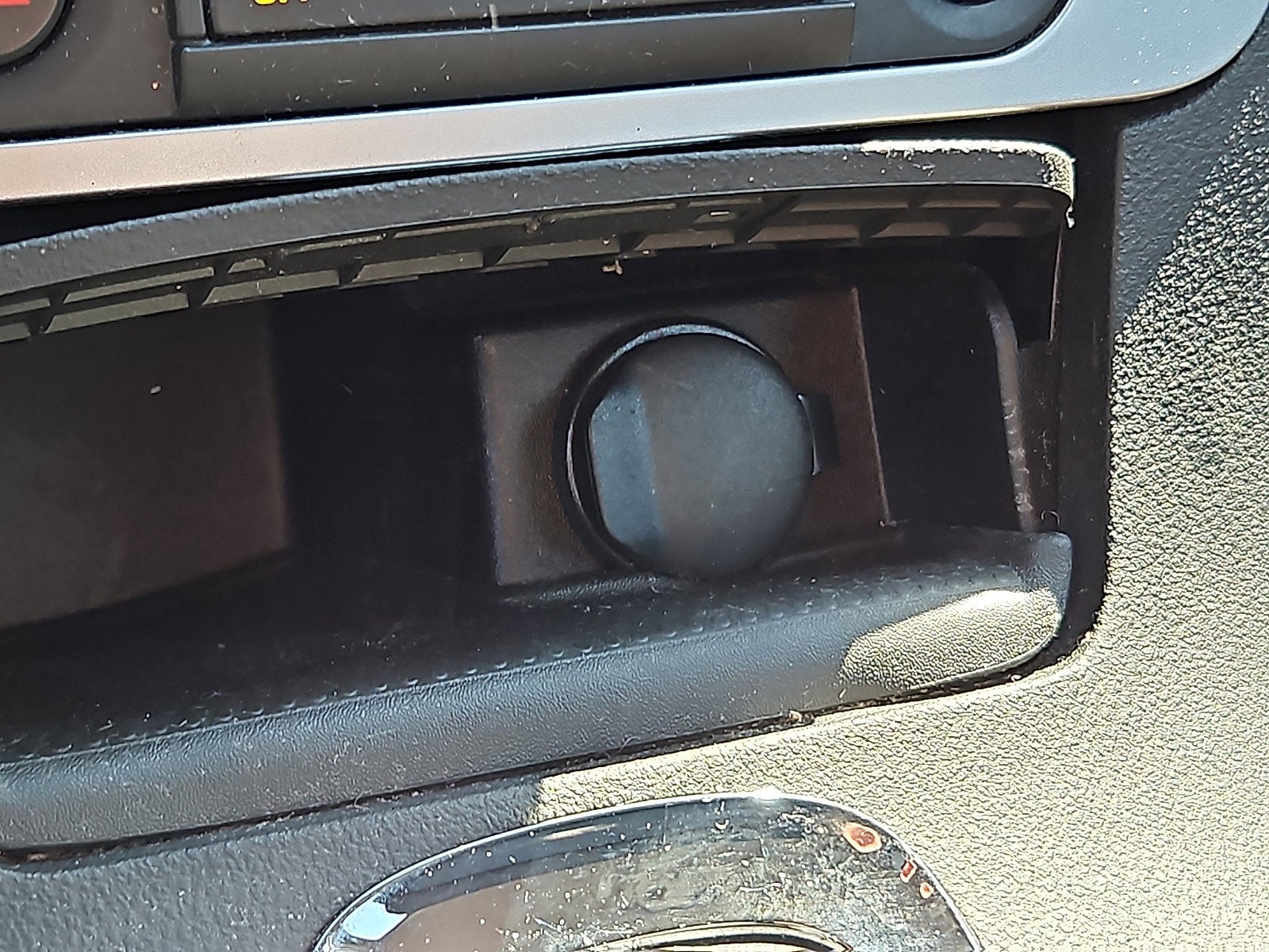 2012 Chevrolet Malibu LT w/1LT