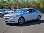 2012 Chevrolet Malibu LT w/1LT