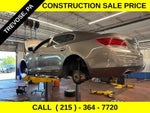 2012 Buick LaCrosse Premium 1