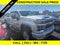 2021 Chevrolet Silverado 2500 HD High Country