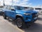 2023 Chevrolet Colorado 4WD ZR2