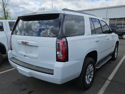 2020 GMC Yukon SLT