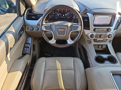 2020 GMC Yukon XL SLT