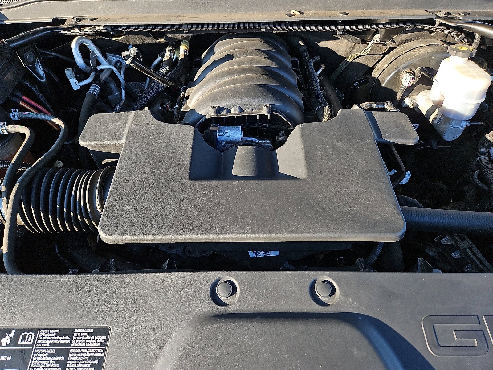 2020 GMC Yukon XL SLT