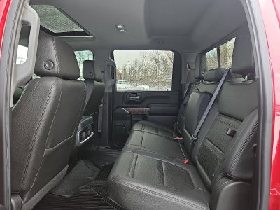 2020 GMC Sierra 2500 HD Denali