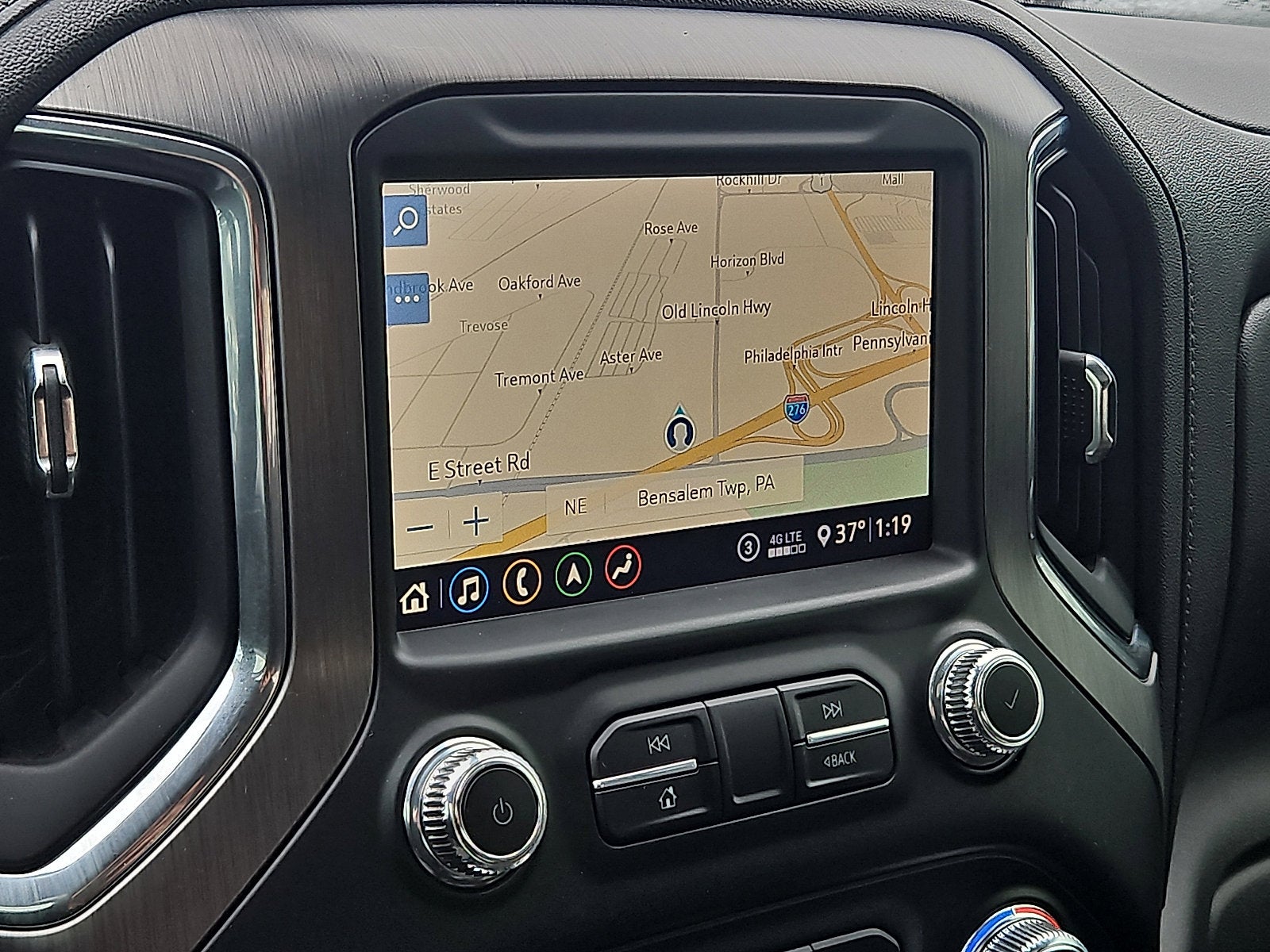 2020 GMC Sierra 2500 HD Denali