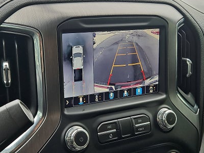 2020 GMC Sierra 2500 HD Denali